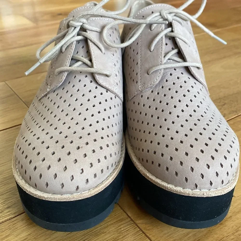 NEW Eileen Fisher “ERGO” platforms